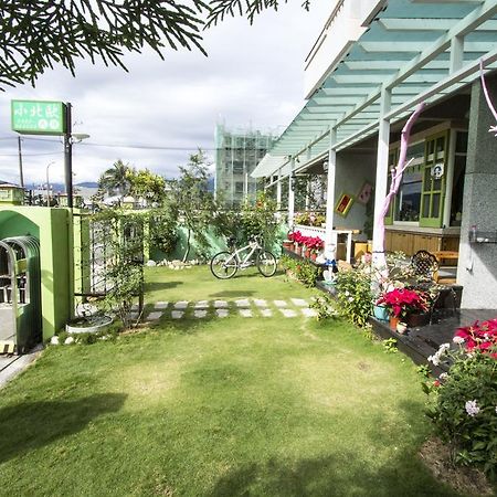 Vicking Guesthouse T'ai-tung Zewnętrze zdjęcie