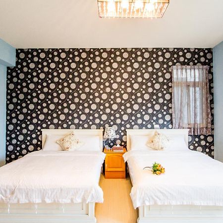 Vicking Guesthouse T'ai-tung Zewnętrze zdjęcie