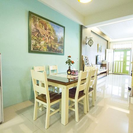 Vicking Guesthouse T'ai-tung Zewnętrze zdjęcie