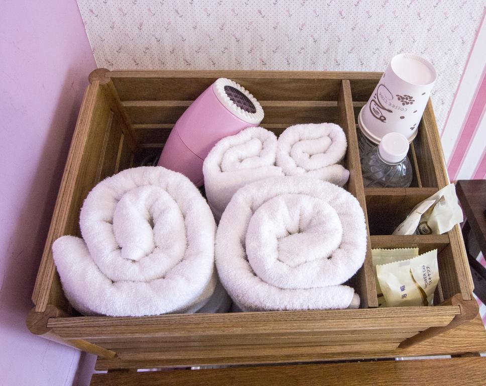 Vicking Guesthouse T'ai-tung Zewnętrze zdjęcie